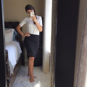Trouvé Skirt